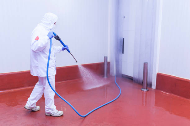 Best Parking Lot and Garage Cleaning  in Bellmawr, NJ