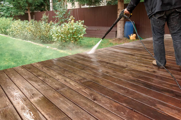Best Gutter Cleaning  in Bellmawr, NJ