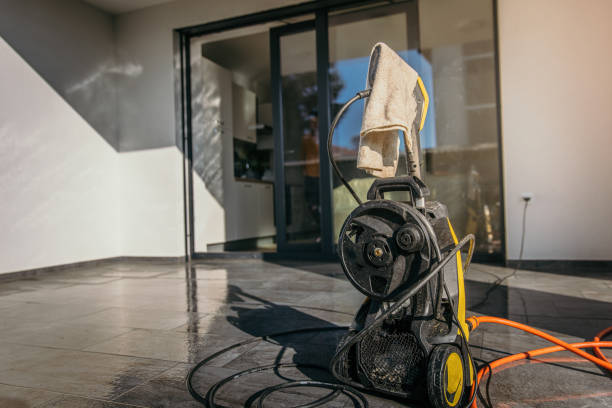 Best Sidewalk and Walkway Cleaning  in Bellmawr, NJ