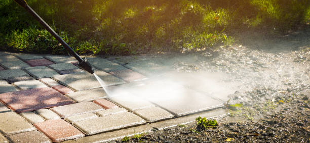 Bellmawr, NJ Pressure Washing Company