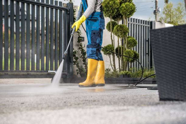 Best Patio and Deck Pressure Washing  in Bellmawr, NJ