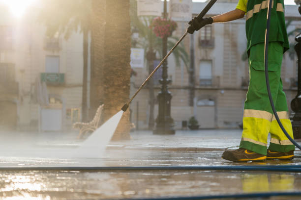 Spring Cleaning in Bellmawr, NJ
